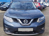 gebraucht Nissan X-Trail Acenta 4x4 360 ALLRAD FAHRZEUG