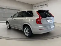 Gebraucht Volvo XC90 Plus 235 PS (172 kW) 2023 Silber SUV