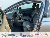 gebraucht Opel Crossland Elegance --- www.Auto-Ellmann.de