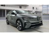 Gebraucht Renault Megane E-Tech Techno 96 kW (131 PS) 2023 Grau Limousine