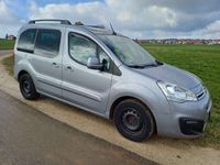 gebraucht Citroën Berlingo BlueHDi 120 S&S Multispace Shine Mu...