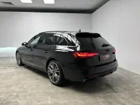 Gebraucht Audi A4 Competition 204 PS (150 kW) 2023 Mythosschwarz Kombi