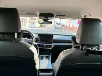 Gebraucht Seat Leon ST FR 150 PS (110 kW) 2021 Schwarz Kombi