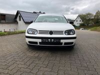 gebraucht VW Golf IV 4 1.4L