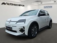 Używany Renault R5 Evolution 2025 Biały Hatchback