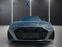 Gebraucht Audi RS6 Performance 630 PS (463 kW) 2024 Grau Kombi