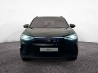 Neu VW ID.4 210 kW (286 PS) 2026 Schwarz SUV