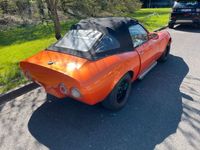 gebraucht Opel GT Cabrio 1970