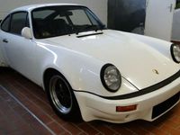Gebraucht Porsche 930 Turbo 375 PS (275 kW) 1983 Coupé