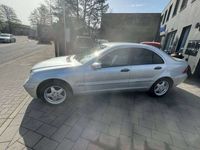 gebraucht Mercedes C200 Kompressor