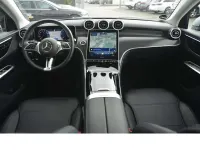 Gebraucht Mercedes GLC300 Advanced 269 PS (197 kW) 2025 Hightechsilber metallic SUV