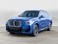 Neu BMW iX1 M Sport 230 kW (313 PS) 2025 Blau SUV