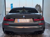 Gebraucht BMW 320 Shadowline 190 PS (139 kW) 2020 Grau Limousine