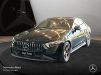 gebraucht Mercedes CLS53 AMG AMG Cp. 4M Multibeam Distr. SHD Kamera PTS