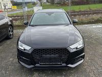 Gebraucht Audi A4 Sport 272 PS (200 kW) 2016 Mythosschwarz metallic Kombi