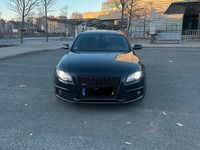 Gebraucht Audi S4 Ambiente 333 PS (244 kW) 2011 Schwarz Kombi