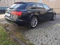 gebraucht Audi A6 3.0 TDI Quattro AHK/Standheizung