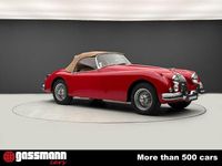 Gebraucht Jaguar XK S 265 PS (194 kW) 1958 Rot Cabrio