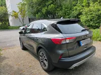 Gebraucht Ford Kuga Titanium 190 PS (139 kW) 2020 SUV