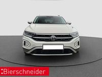 Gebraucht VW T-Roc Style 150 PS (110 kW) 2025 Grau SUV