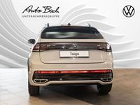 gebraucht VW Taigo R-Line 1,5 l TSI OPF 110 kW (150 PS) 7-Gan