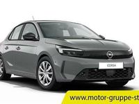 Gebraucht Opel Corsa 101 PS (74 kW) 2024 Grafik grau (uni) Kleinwagen