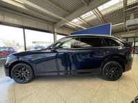 Gebraucht Mazda CX-80 254 PS (186 kW) 2025 Blau SUV