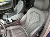 Gebraucht BMW 530e 292 PS (214 kW) 2024 Blau Kombi