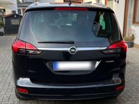 gebraucht Opel Zafira Tourer 