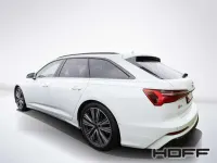 Gebraucht Audi S6 Sport 344 PS (253 kW) 2025 Weiß Kombi
