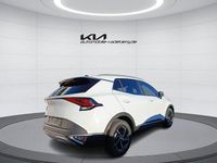 Neu Kia Sportage Vision 136 PS (100 kW) 2026 Weiß SUV