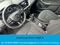 gebraucht Skoda Scala Ambition LED*Tempomat*FrontAss.*Navi v.App