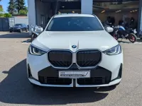 Gebraucht BMW X3 M M Sport 208 PS (152 kW) 2025 Alpinweiss SUV