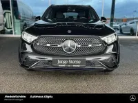 Gebraucht Mercedes GLC200 AMG 204 PS (150 kW) 2025 Schwarz SUV
