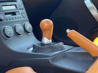 Gebraucht Nissan 350Z Pack 280 PS (205 kW) 2004 Schwarz Coupé