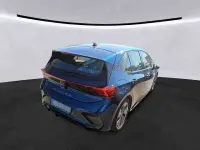 Gebraucht Cupra Born 150 kW (204 PS) 2022 Blau Kleinwagen