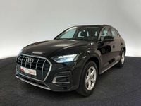 Gebraucht Audi Q5 Advanced Plus 299 PS (219 kW) 2023 Brillantschwarz SUV