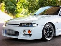 Gebraucht Nissan Skyline 2019 Weiß Limousine