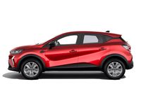 Nowe Renault Captur Evolution 100 KM (73 kW) 2025 SUV