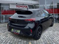 Gebraucht Opel Corsa 101 PS (74 kW) 2025 Lackierung schwarz perla nera/ Kleinwagen