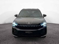 Gebraucht Skoda Kodiaq SportLine 193 PS (141 kW) 2025 Schwarzmagic perleffekt SUV