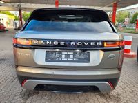 gebraucht Land Rover Range Rover Velar 