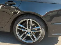 Gebraucht Audi A6 218 PS (160 kW) 2016 Schwarz Limousine