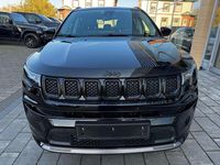 Occasion Jeep Compass Altitude 131 ch (96 kW) 2024 Noir SUV