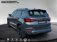 Neu Cupra Ateca 190 PS (139 kW) 2026 Graphitgrau SUV