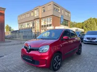 Gebraucht Renault Twingo LIMITED 73 PS (53 kW) 2020 Rot Kleinwagen