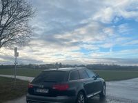 Gebraucht Audi A6 Allroad 232 PS (170 kW) 2007 Grau Kombi