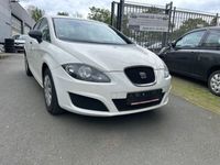 gebraucht Seat Leon Basis