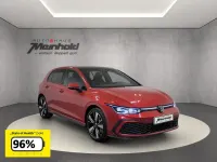 Gebraucht VW Golf VIII GTE 245 PS (180 kW) 2022 Kings red metallic Limousine