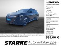 Gebraucht VW ID.7 Pro 210 kW (286 PS) 2024 Stonewashed blue metallic Kombi